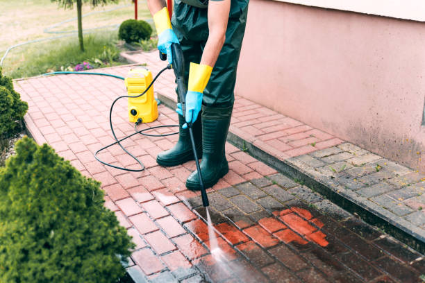 Best Eco-Friendly Pressure Washing in Wormleysburg, PA