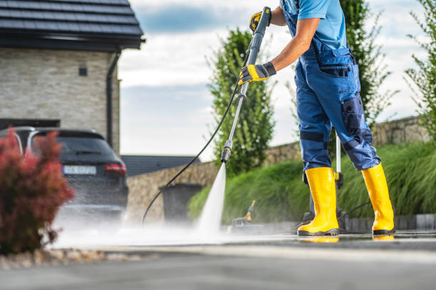 Best Commercial Pressure Washing in Wormleysburg, PA